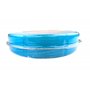 Strong Blue Jet Brush Cutter Line - Ø 2.7 mm x 50 m - Square - Valve