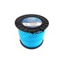 Strong Blue Jet Brush Cutter Line - Ø 2.7 mm - Round - 2 kg Spool