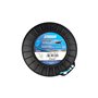 Fil pour débroussailleuse Strong Blue Jet - Ø 3 mm - Rond - Bobine de 2 kg