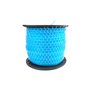 Fil pour débroussailleuse Strong Blue Jet - Ø 3 mm - Rond - Bobine de 2 kg