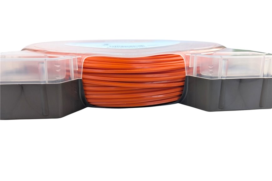 Oregon Starline Brush Cutter Line - Ø 2.4 mm x 86 m - Spool