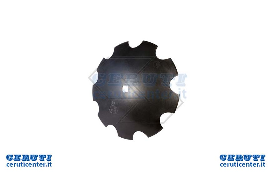 Disco Frangiz.Dentato D.460 Forum 26