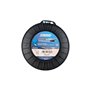 Strong Blue Jet Brush Cutter Line - Ø 2.7 mm - Square - 2 kg Spool