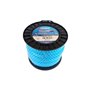 Hilo para desbrozadora Strong Blue Jet - Ø 2,7 mm - Cuadrado - Bobina de 2 kg