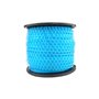 Strong Blue Jet Brush Cutter Line - Ø 2.7 mm - Square - 2 kg Spool