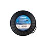 Strong Blue Jet Brush Cutter Line - Ø 3 mm - Square - 2 kg Spool