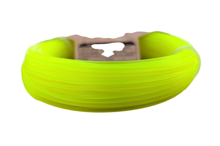 Strong Brush Cutter Line - Ø 1.6 mm x 15 m - Round - Blister Pack