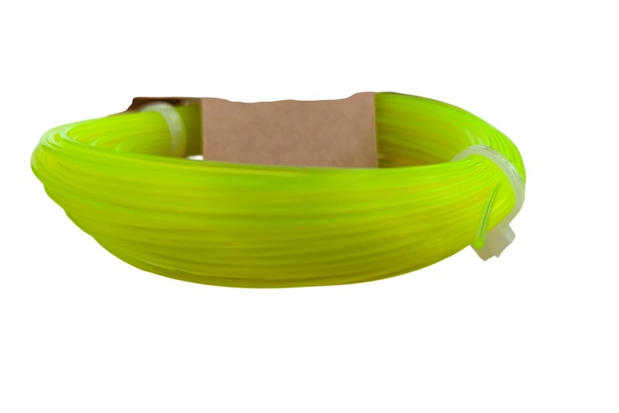 Strong Brush Cutter Line - Ø 1.3 mm x 15 m - Round - Blister Pack