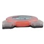 Double Strong Brush Cutter Line - Ø 2.4 mm x 12.2 m - Valve