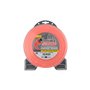 Fil pour débroussailleuse Double Strong - Ø 3 mm x 12,2 m - Rond - Valva