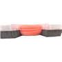 Fil pour débroussailleuse Double Strong - Ø 3 mm x 12,2 m - Rond - Valva