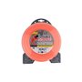 Hilo para desbrozadora Double Strong - Ø 3 mm x 56 m - Redondo - Válvula
