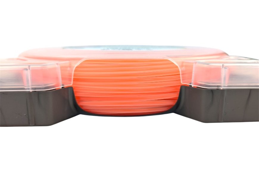 Double Strong Brush Cutter Line - Ø 3 mm x 56 m - Round - Valve