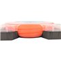 Double Strong Brush Cutter Line - Ø 3 mm x 56 m - Round - Valve