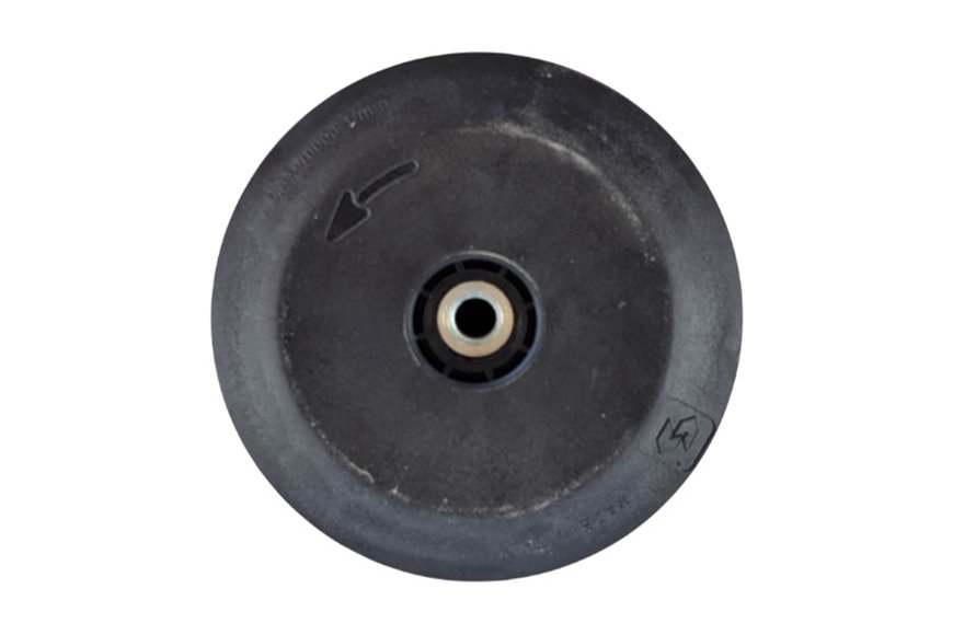 Testina Batti E Vai M12X1,75 S.F. - Rif. R301681