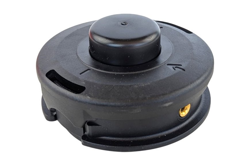 Testina per decespugliatore Batti e vai - R303744