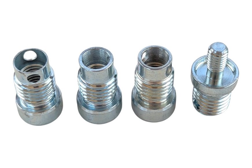 Testina per decespugliatore Batti e vai - R303744