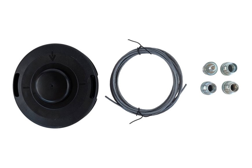 Testina per decespugliatore Batti e vai - R303744