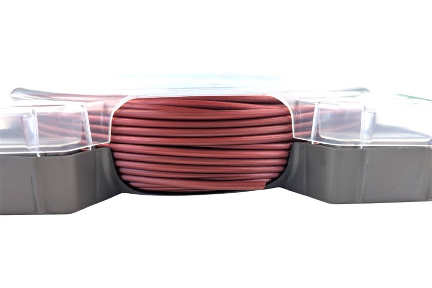 Filo per Decespugliatore Coex Line - Ø 3 mm x 52 m - Tondo - Valva