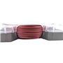Coex Line Brush Cutter Line - Ø 3 mm x 52 m - Round - Valve
