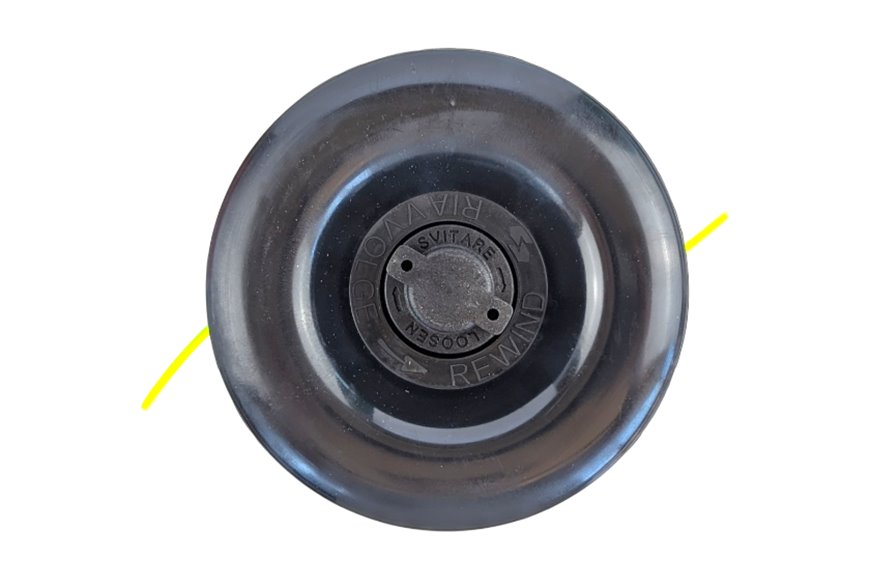 tête Alacut M10X1 S.F. - Réf. R301827