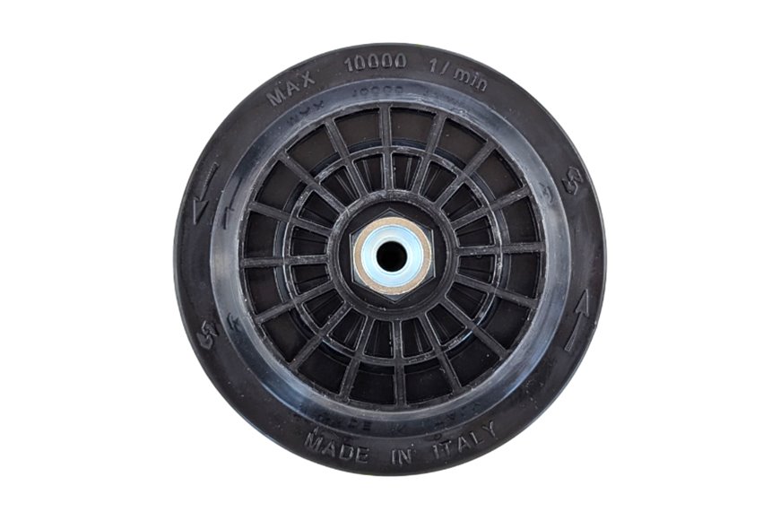 tête Alacut M10X1 S.F. - Réf. R301827