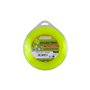 Strong Brush Cutter Line - Ø 3.3 mm x 40 m - Square - Spool