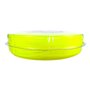 Strong-Trimmerfaden – Ø 3,3 mm x 40 m – quadratisch – Spule