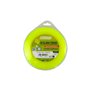 Hilo para desbrozadora Strong - Ø 2,7 mm x 50 m - Cuadrado - Valva