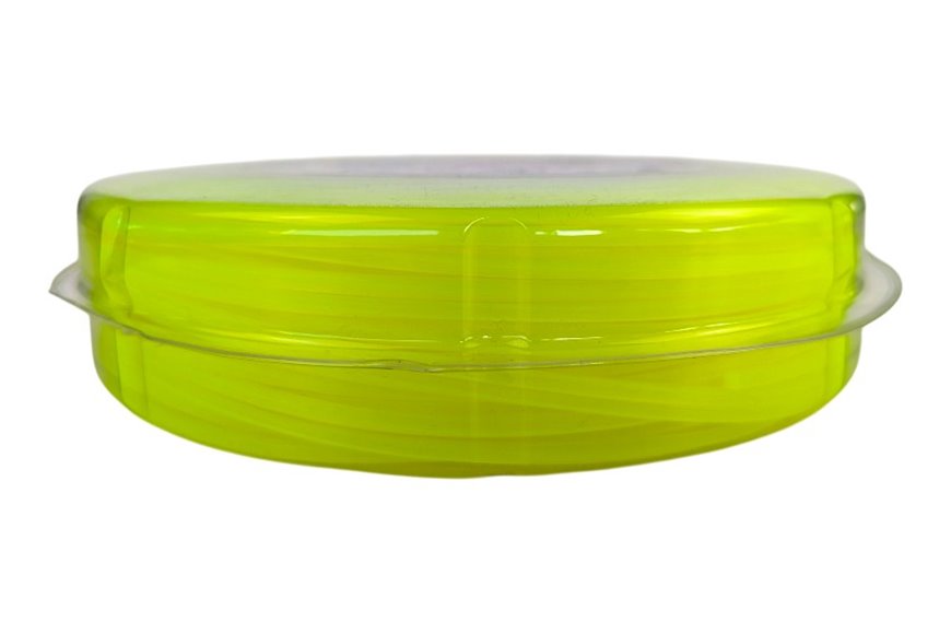 Fil pour débroussailleuse Strong - Ø 2,7 mm x 50 m - Carré - Valva