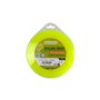 Strong Brush Cutter Line - Ø 3.3 mm x 50 m - Round - Valve