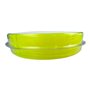 Strong Brush Cutter Line - Ø 3.3 mm x 50 m - Round - Valve