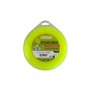 Strong Brush Cutter Line - Ø 2.4 mm x 70 m - Square - Valve