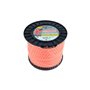 Fil pour débroussailleuse Double Strong - Ø 2,7 mm - Rond - Bobine de 2 kg