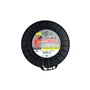 Fil pour débroussailleuse Double Strong - Ø 2,7 mm - Rond - Bobine de 2 kg