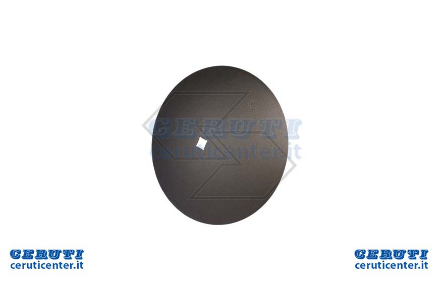 Disco Frangiz.Liscio D.460 Forum 26