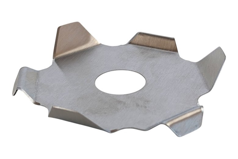 Coupe de feuilles pour les chefs - Réf. R303003