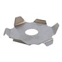 Coupe de feuilles pour les chefs - Réf. R303003