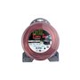 Coex Line Brush Cutter Line - Ø 3 mm x 41 m - Square - Valva