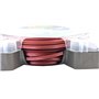 Hilo para desbrozadora Coex Line - Ø 3 mm x 9 m - Cuadrado - Valva