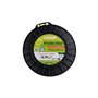 Hilo para desbrozadora Strong - Ø 2,7 mm - Redondo - Bobina de 2 kg