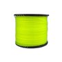 Strong Brush Cutter Line - Ø 2.7 mm - Square - 2 kg Spool