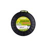 Strong Brush Cutter Line - Ø 2.7 mm - Square - 2 kg Spool
