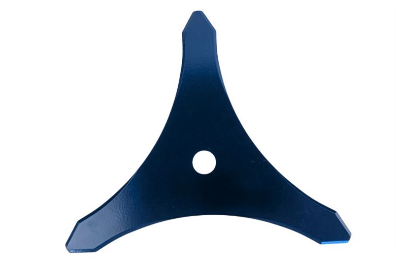 Disco 3 dents Forestal 350X25,4X4 - Réf. R301160