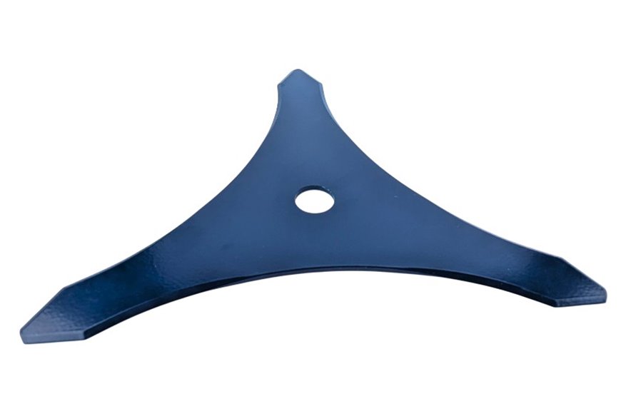 Disco 3 dents Forestal 350X25,4X4 - Réf. R301160
