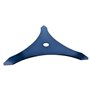 Disco 3 Denti Forestal 350X25,4X4 - Rif. R301160
