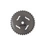 Disc 36 D.255X25,4X2,0 C / Rip.Widia - Réf. R301133