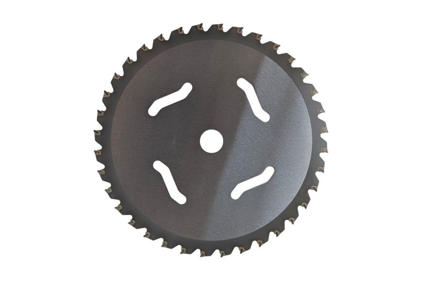 Disc 36 D.255X25,4X2,0 C / Rip.Widia - Réf. R301133