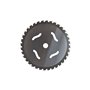 Disc 36 D.255X25,4X2,0 C / Rip.Widia - Réf. R301133