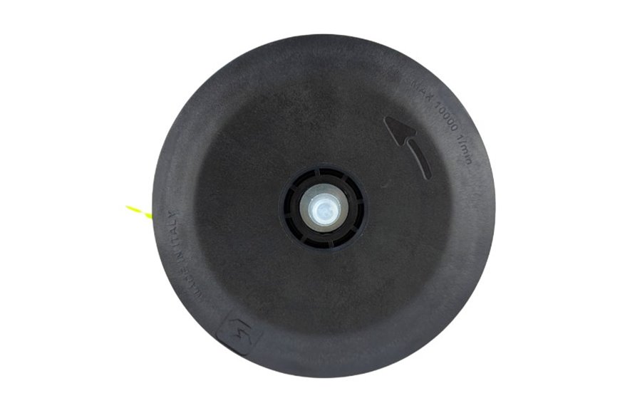 Testina Batti E Vai 8X1,25 S.M. - Rif. R301107